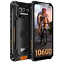 Мобільний телефон OUKITEL WP23 4/64GB Orange (6931940722032) - зменшене зображення 11