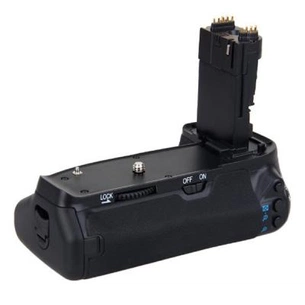 Батарейний блок Meike Canon 60D (Canon BG-E9) (DV00BG0026) зображення 1