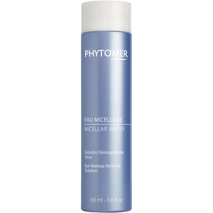 Міцелярна вода Phytomer Micellar Water для зняття макіяжу навколо очей 150 мл (3530013502125) зображення 1
