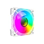 Кулер до корпусу Gamemax KF300R WH - зменшене зображення 3