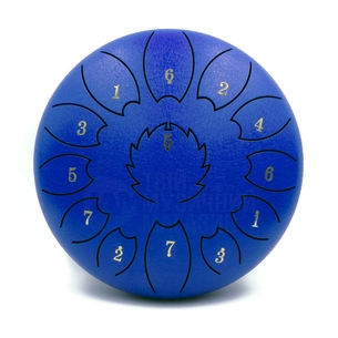 Глюкофон Fzone STD10I13N Blue изображение 1