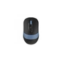 Мишка A4Tech FB10C Bluetooth Ash Blue (4711421967310) - зменшене зображення 1