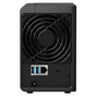 NAS Synology DS216 - зменшене зображення 3