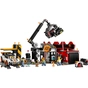 Конструктор LEGO City Звалище з автомобілями (60472) - зменшене зображення 2