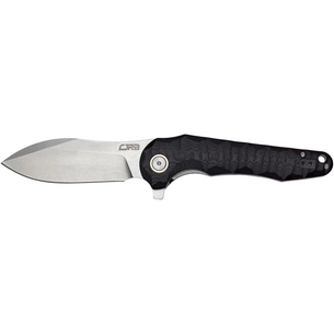 Ніж CJRB Mangrove G10 Black (J1910-BKC) зображення 1