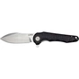 Ніж CJRB Mangrove G10 Black (J1910-BKC) - зменшене зображення 1