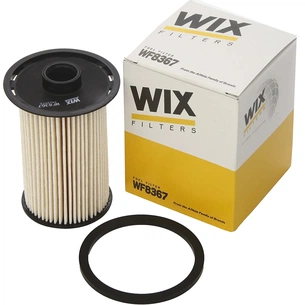 Фільтр паливний Wixfiltron WF8367 зображення 1