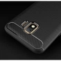 Чохол до мобільного телефона Laudtec Samsung Galaxy J2 Core Carbon Fiber (Black) (LT-J2C) - зменшене зображення 7