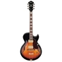Гітара напівакустична Ibanez AG75G BS (236145) - зменшене зображення 1