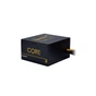 Блок живлення Chieftec 500W (BBS-500S) - зменшене зображення 3