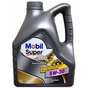 Моторна олива Mobil SUPER 3000 F-FE 5W30 4л (MB 5W30 3000 FE 4L) - зменшене зображення 1