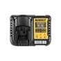 Зарядний пристрій для акумуляторів інструменту DeWALT 12v/18V, 4A (DCB1104) - зменшене зображення 2