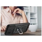 Чохол до мобільного телефона BeCover Military Motorola Moto E20 Black (707400) - зменшене зображення 4