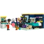 Конструктор LEGO Friends Кімната Нови 179 деталей (41755) - зменшене зображення 9