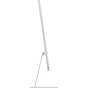 Комп'ютер Apple 24" iMac Retina 4.5K / Apple M4 (10-c/CPU, 10-c/GPU), 16, 256, Silver (MWUU3UA/A) - зменшене зображення 3
