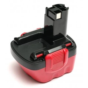 Акумулятор до електроінструменту PowerPlant для BOSCH GD-BOS-12(A) 12V 1.5Ah NICD (DV00PT0030) зображення 1