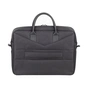 Сумка для ноутбука RivaCase 15.6" 8134 Clark Black ECO (8134BlackECO) - зменшене зображення 3