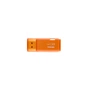 USB флеш накопичувач Toshiba 4Gb HAYABUSA Orange (THNU04HAYORANG(BL5) - зменшене зображення 1