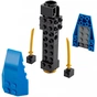 Конструктор LEGO Ninjago Флаєр Аероджитцю Джея (70740) - зменшене зображення 6