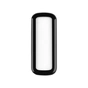 Плівка захисна BeCover Samsung Galaxy Fit 2 SM-R220 Black (706037) - зменшене зображення 2