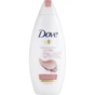 Гель для душу Dove Відновлення з рожевою глиною 250 мл (8717163684863) - зменшене зображення 1