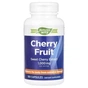 Вітамін Natural Factors Вишня, 1000 мг, Cherry Fruit, Sweet Cherry Extract, Nature's Way, 180 капсул (EMT-08540) - зменшене зображення 1