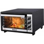 Електропіч Saturn ST-EC10712 Black - зменшене зображення 1