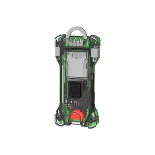 Ліхтар Armytek Zippy WR Extended Set Green (F09101GR) зображення 1
