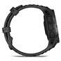 Смарт-годинник Garmin Instinct Solar, Camo Edition, Graphite Camo (010-02293-05) - зменшене зображення 4
