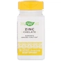Мінерали Nature's Way Цинк Хелат, Zinc Chelate, 30 мг, 100 капсул (NWY41091) - зменшене зображення 1
