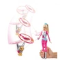 Лялька Barbie З космічним котиком з м/ф Barbie: Зіркові пригоди (DWD24) - зменшене зображення 5