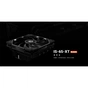 Кулер до процесора ID-Cooling IS-65-XT Black - зменшене зображення 8