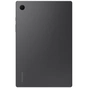Планшет Samsung Galaxy Tab A8 10.5" LTE 3/32GB Dark Grey (SM-X205NZAASEK) - зменшене зображення 10