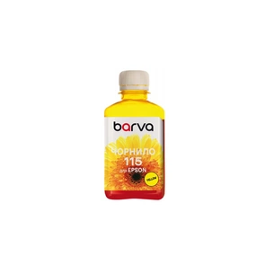 Чорнило Barva Epson 115 180 мл, Y (E115-875) зображення 1
