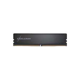 Модуль пам'яті для комп'ютера DDR5 16GB 7000 MHz Black Sark eXceleram (ED50160703448C) зображення 1