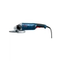 Шліфувальна машина Bosch GWS 24-230 P, 2400Вт, 230 мм (0.601.8C3.100) - зменшене зображення 2