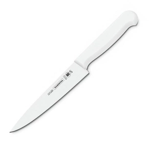 Кухонний ніж Tramontina Professional Master для мяса 203 мм White (24620/188) зображення 1