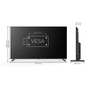 Телевізор Kivi 50U710QB - зменшене зображення 5