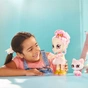 Лялька Kindi Kids Піруетта Fun Time (50060) - зменшене зображення 11