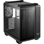 Корпус ASUS TUF Gaming GT502 Plus Black (90DC0090-B19010) - зменшене зображення 2