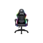 Крісло ігрове Defender Energy RGB Black (64559) - зменшене зображення 2