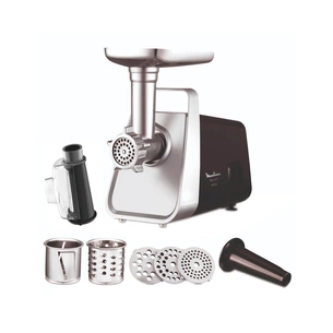 М'ясорубка Moulinex ME307832 зображення 1
