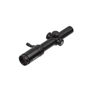 Оптичний приціл Bushnell AR Optics 1-6Х24 Сітка BTR-1 з підсвічуванням (AR71624I) зображення 1