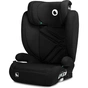 Автокрісло Lionelo Hugo I-Size Black Carbon, 15-36 кг, чорне (LO- HUGO I-SIZE BLACK CARBON) - зменшене зображення 1