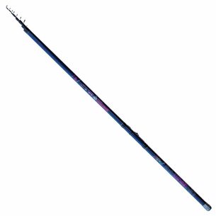 Вудилище форелеве Lineaeffe Keta Super Trout (кільця SIC) 4.00м до 7-15гр (2812015) зображення 1