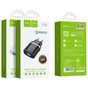 Зарядний пристрій HOCO C12Q Smart QC3.0 charger White (6931474716262) - зменшене зображення 4