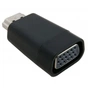 Перехідник HDMI to VGA Extradigital (KBH1688) - зменшене зображення 2