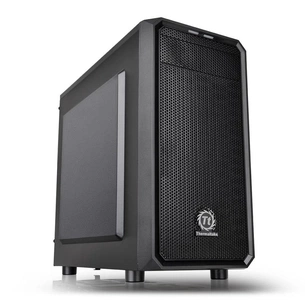 Корпус ThermalTake Versa H15 (CA-1D4-00S1NN-00) зображення 1