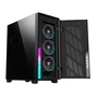 Корпус GIGABYTE AORUS C500 GLASS - зменшене зображення 2