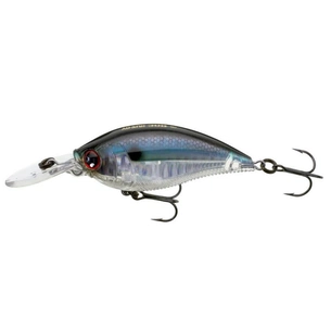 Воблер Yo-Zuri R1106 3DB Mid Crank (F) 70mm PSH (R1106-PSH) зображення 1